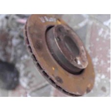 диски тормозние передние Nissan Note 